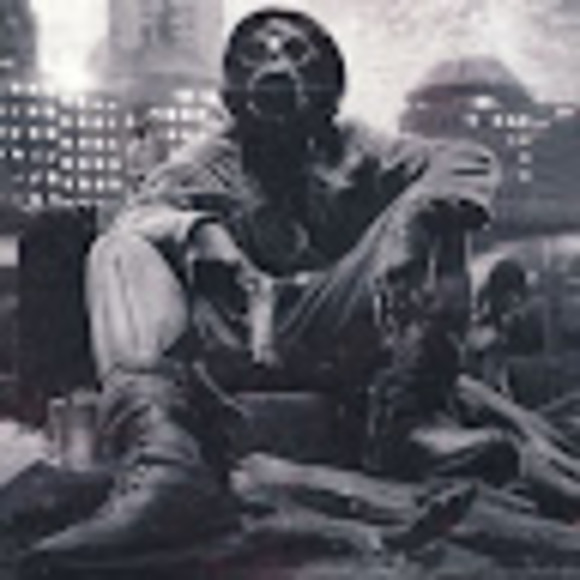 Meet your Posher, Anonymous - Picture 1 of 1